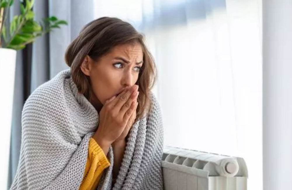 Common Heating Problems During Winter and How to Prevent Them