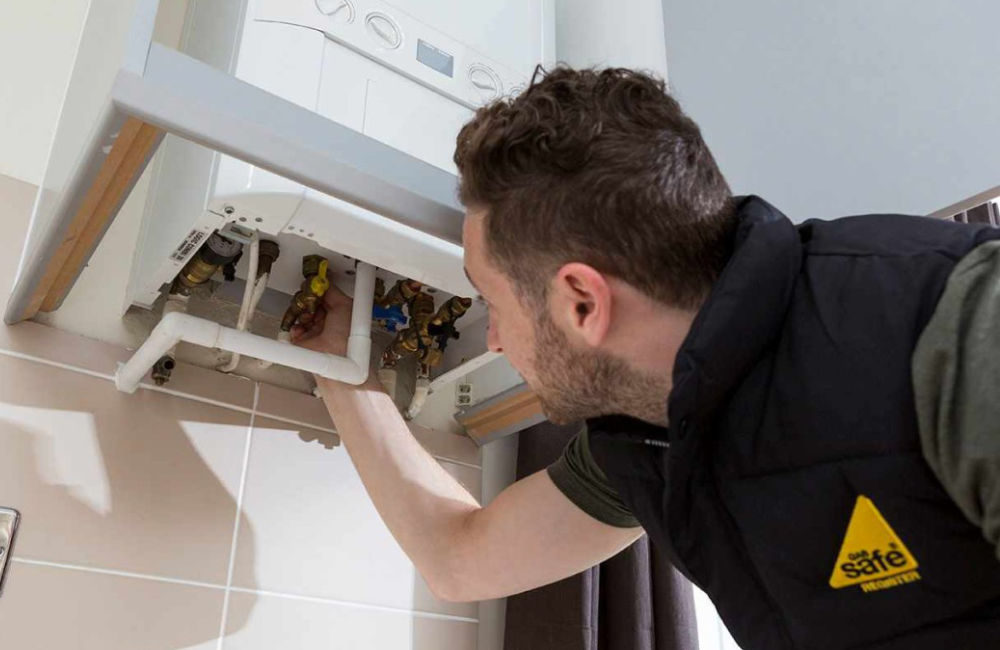 The Importance of Annual Gas Safety Checks for Your Home